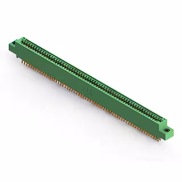845-122-555-508 EDAC Inc.  Edgeboard Connectors